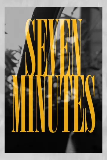 Poster to the movie "Seven Minutes" #1351968
