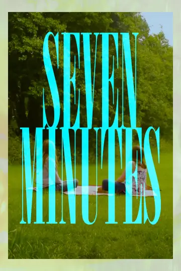 Poster to the movie "Seven Minutes" #1351974