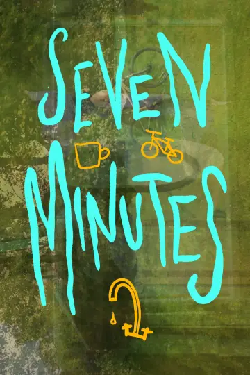 Poster to the movie "Seven Minutes" #1351975