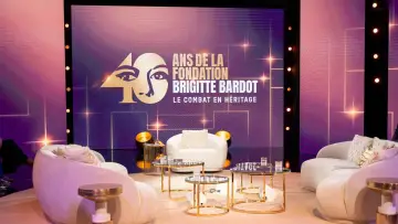 Backdrop to the movie "Brigitte Bardot - Le combat en héritage" #1285379