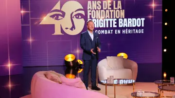Backdrop to the movie "Brigitte Bardot - Le combat en héritage" #1285393