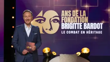 Backdrop to the movie "Brigitte Bardot - Le combat en héritage" #1533099