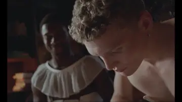 Backdrop to the movie "Do I?" #1584166