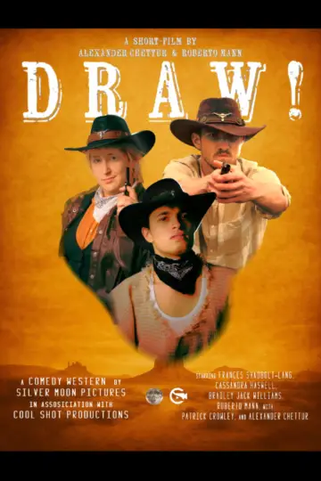 null iv Poster