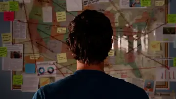 Backdrop to the movie "Finding Godot" #1352151