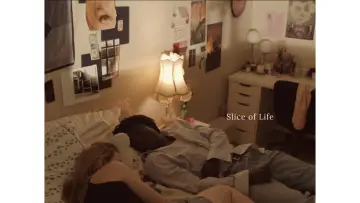 Backdrop to the movie "Slice of Life" #1351094