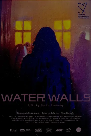 Water Walls