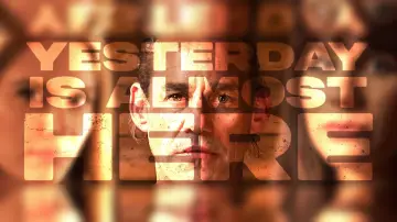 Backdrop to the movie "Yesterday is Almost Here" #1287809