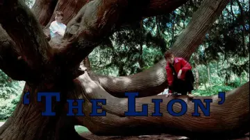 Backdrop to the movie "The Lion" #1228835