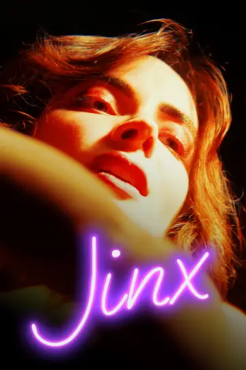 Jinx Poster