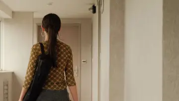 Backdrop to the movie "L