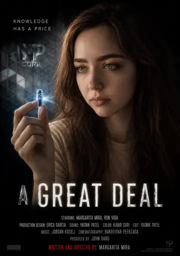 A Great Deal