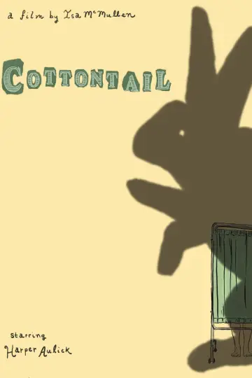 Cottontail Poster