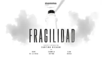 Backdrop to the movie "Fragilidad" #1527632