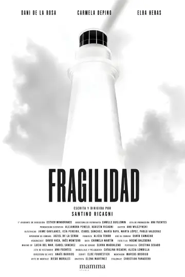 Fragilidad