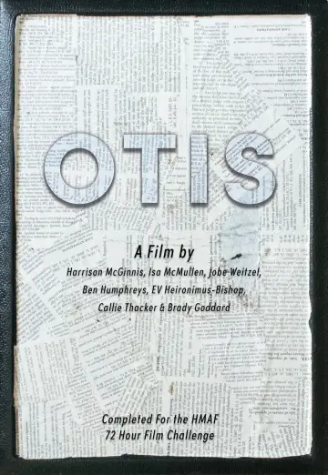 Poster to the movie "OTIS" #1574867