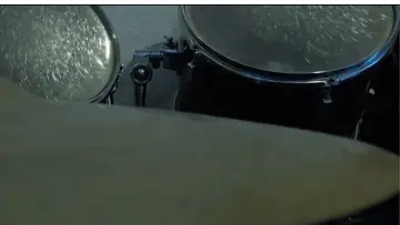 Backdrop to the movie "Metronome" #1229925