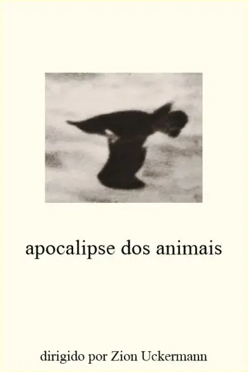apocalipse dos animais