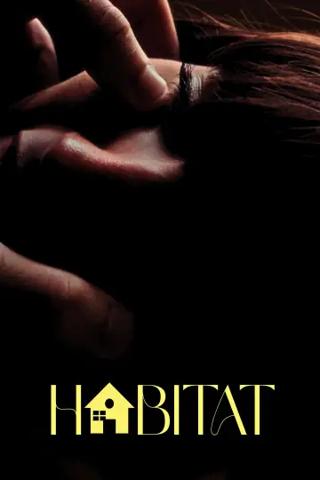 Poster to the movie "Habitat" #1366151
