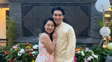 Backdrop to the movie "I Do" #1530940