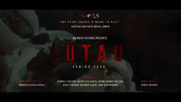 Backdrop to the movie "LUTAO" #1290991