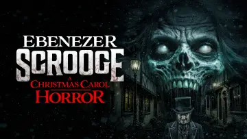 Backdrop to the movie "Scrooge: A Christmas Carol Horror" #1836268