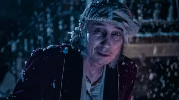 Backdrop to the movie "Scrooge: A Christmas Carol Horror" #1836270