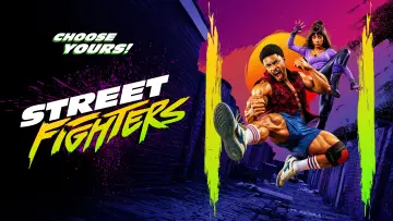 Backdrop to the movie "Street Fighters" #1709753