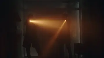 Backdrop to the movie "You Shouldn