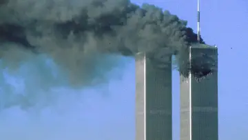 Backdrop to the movie "9/11: The Unseen Footage" #1616328