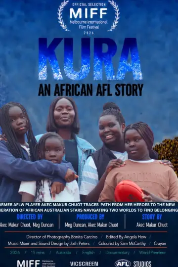 KURA: An African AFL Story