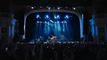 Backdrop to the movie "SUPER TAKANAKA WORLD LIVE IN LONDON 2026" #1617126