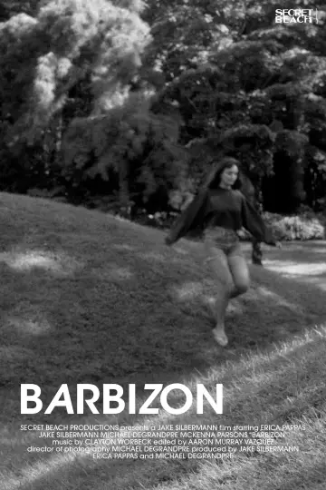 Poster to the movie "Barbizon" #1579268