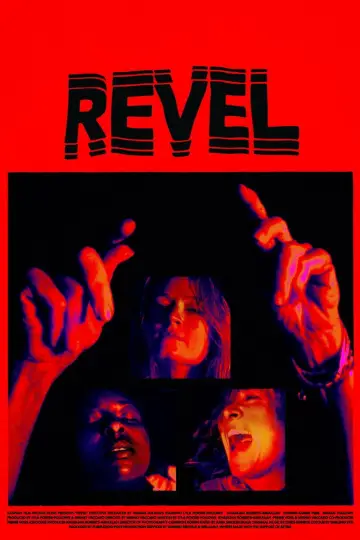Revel Poster