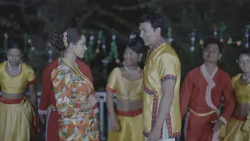 Backdrop to the movie "Sutukai Aijanu Maya Gaijamla Relaima Chadera" #1635992
