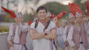 Backdrop to the movie "Sutukai Aijanu Maya Gaijamla Relaima Chadera" #1636017