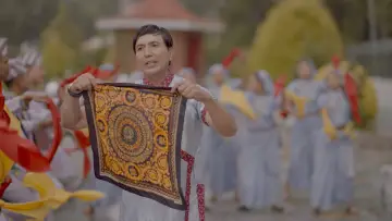 Backdrop to the movie "Sutukai Aijanu Maya Gaijamla Relaima Chadera" #1636024