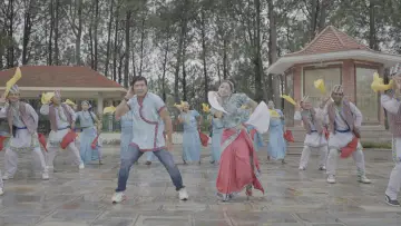 Backdrop to the movie "Sutukai Aijanu Maya Gaijamla Relaima Chadera" #1636027