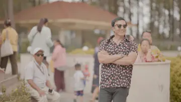 Backdrop to the movie "Sutukai Aijanu Maya Gaijamla Relaima Chadera" #1636037
