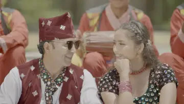 Backdrop to the movie "Sutukai Aijanu Maya Gaijamla Relaima Chadera" #1636056