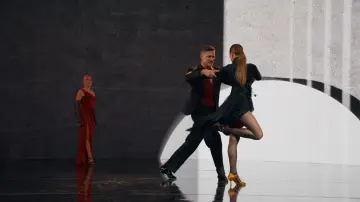 Backdrop to the movie "Tango pro 3" #1625215