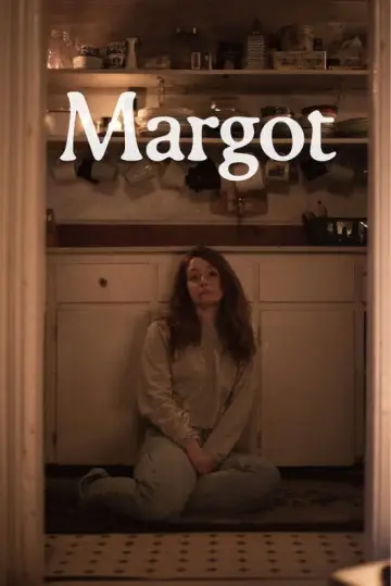 Margot Poster