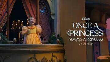 Backdrop to the movie "Once a Princess, Always a Princess" #1545433