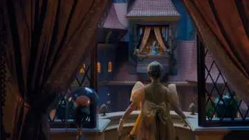 Backdrop to the movie "Once a Princess, Always a Princess" #1632360