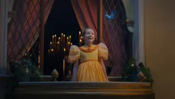 Backdrop to the movie "Once a Princess, Always a Princess" #1632361