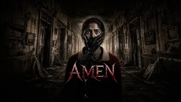 Backdrop to the movie "Amen" #1352469
