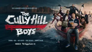 Backdrop to the movie "The Cully Hill Boys" #1230165