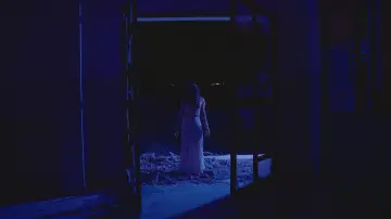 Backdrop to the movie "The Curse" #1352491