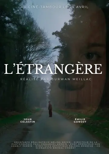 L'Étrangère