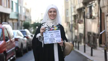 Backdrop to the movie "My Happiest Day" #1293323